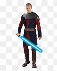Anakin Skywalker Pic Posted By Ryan Mercado Png
