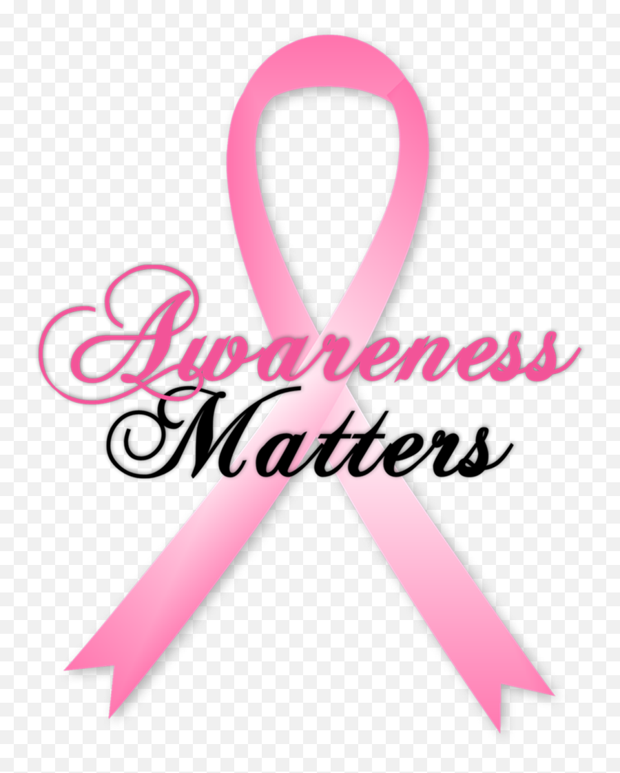 Breast Cancer Awareness Campaign - Cancer Awareness Month Quote Png,Breast Cancer Logo