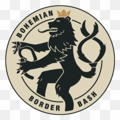 Bohemian Border Bash - Emblem Png,Gravel Png