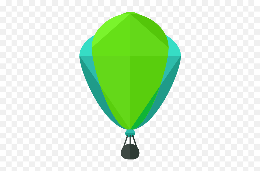 Hot Air Balloon Png Icon 64 - Png Repo Free Png Icons Balloon,Hot Png