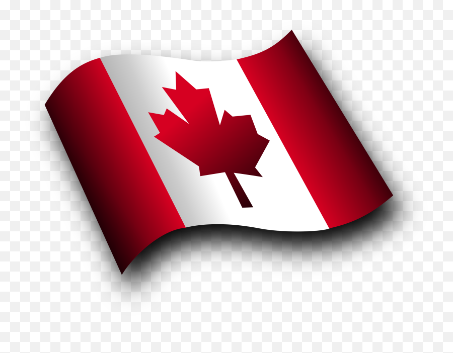 Canada Symbols Dromfgp Top Png Image - Flag Without Background,Top Png