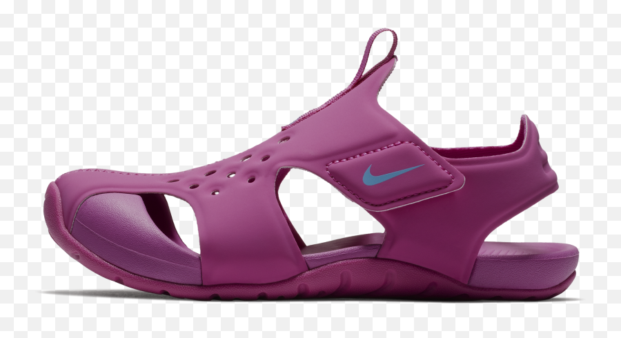 Nike Hyper Magenta Sunray Protect - Sandal Png,Sunray Png