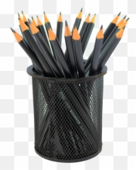 Marbles Clipart Color Pencil - Pencils Png