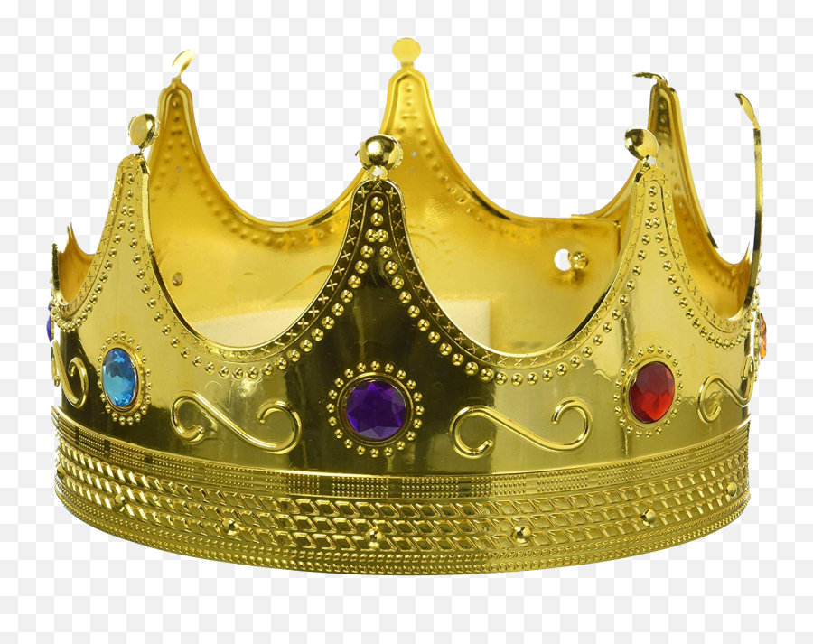 Crown Png Images Transparent Background Play - King Crown,Gold Crown Png