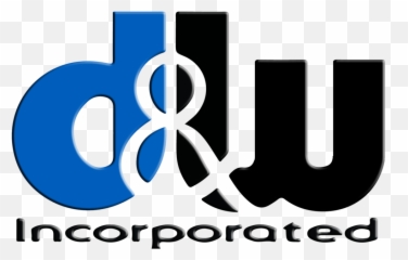 D W Incorporated Png