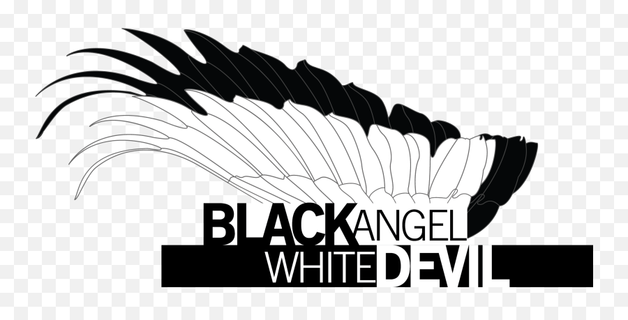 Style Leathers - Black White Devil Logo Png,Devil Logo