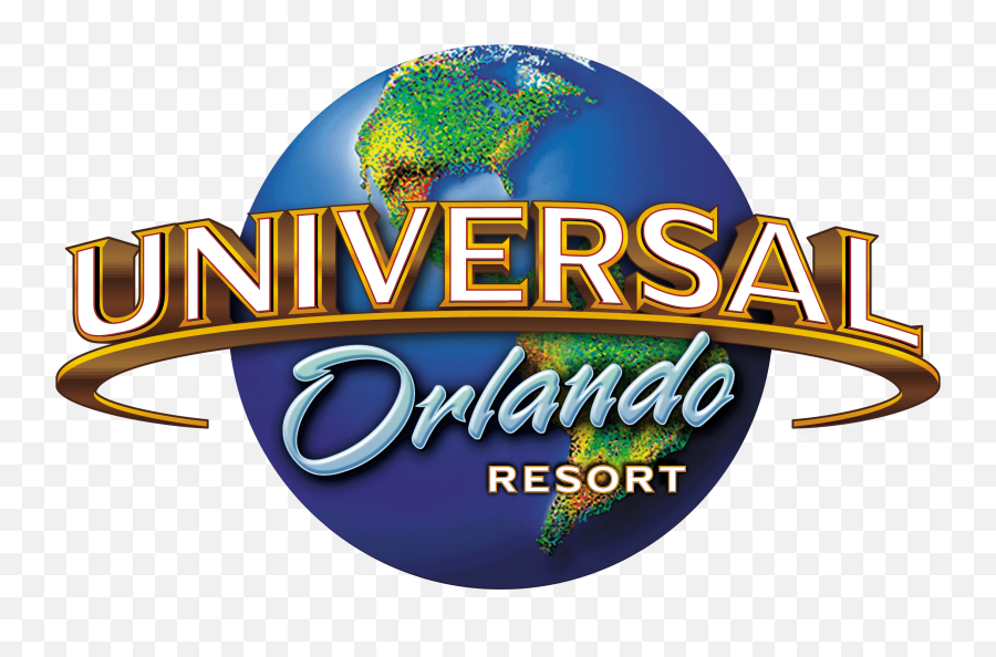Disney Magic Kingdom Logo - Logodix Transparent Universal Orlando Logo Png,Orlando Magic Logo Png