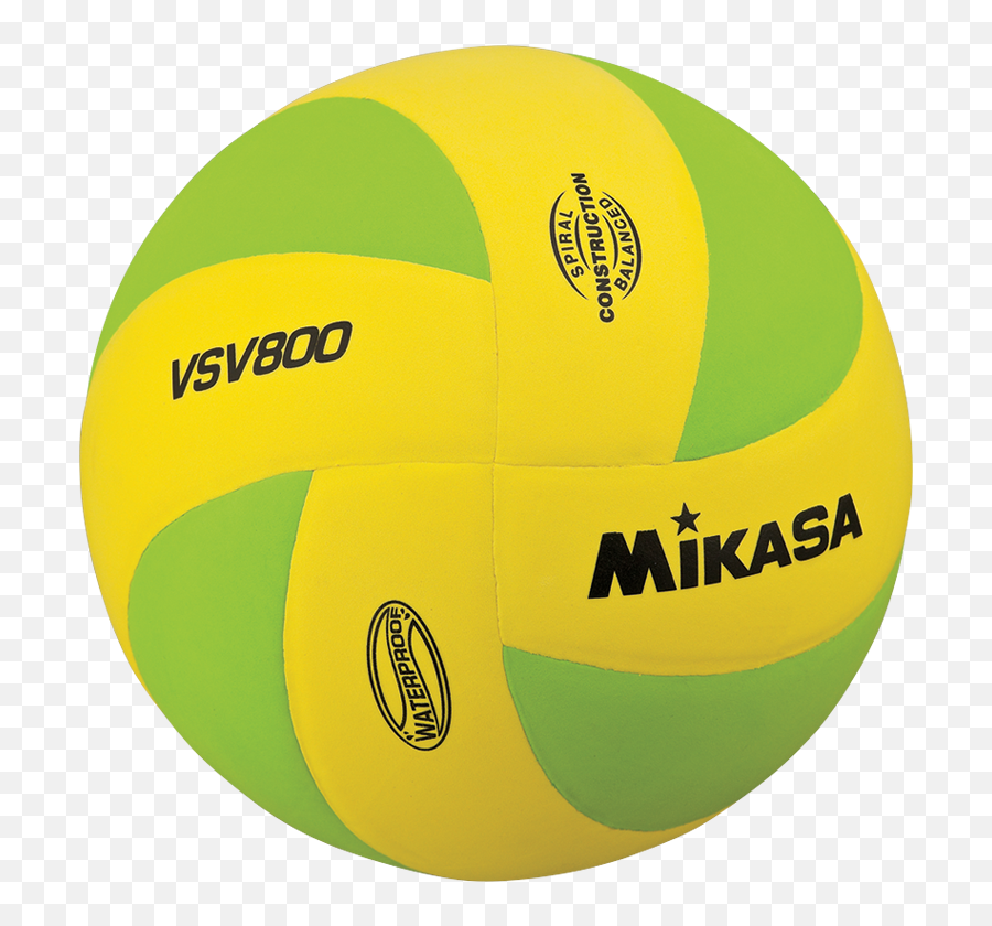 Beach Volleyball Transparent Image Png Play - Mikasa Mva,Volleyball Transparent