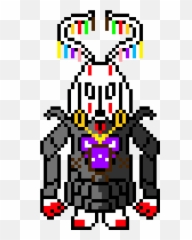 Freaktale Toriel Genocide Sprite - Freaktale Toriel Genocide Sprite Genocide Sans Png,Toriel Png