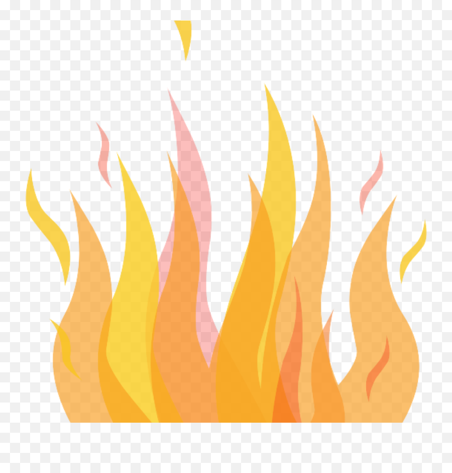 Download Fire Clipart Free Clip - Flame Png,Fire Clip Art Png