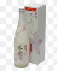 Gallery Viewer Junmai Ginjyo Sake - Chinese Symbol Png,Sake Png