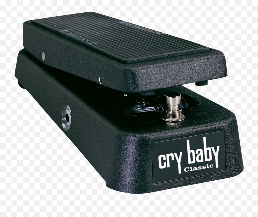 Dunlop Crybaby Gcb95f Classic Wah Hornfx Png