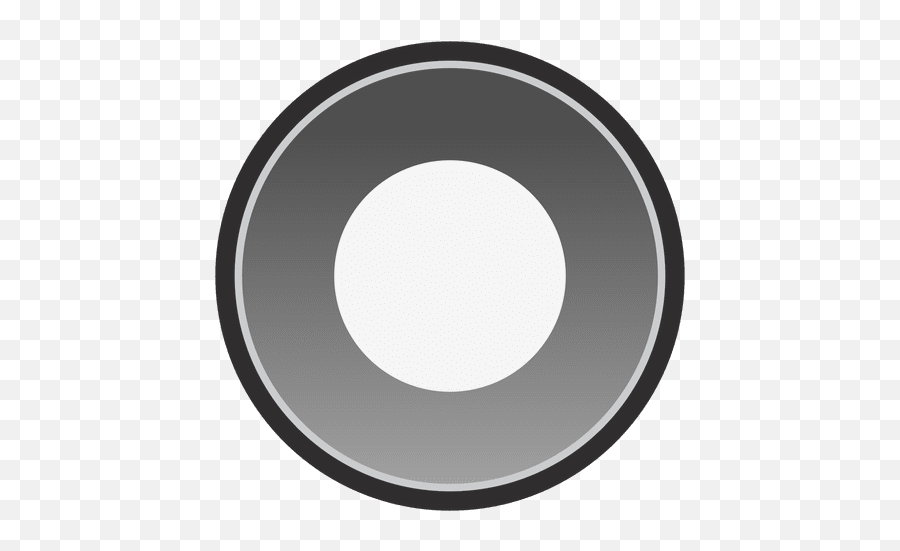 Dot Selected Apple Button - Transparent Png U0026 Svg Vector File Boton De Seleccion Png,White Button Png