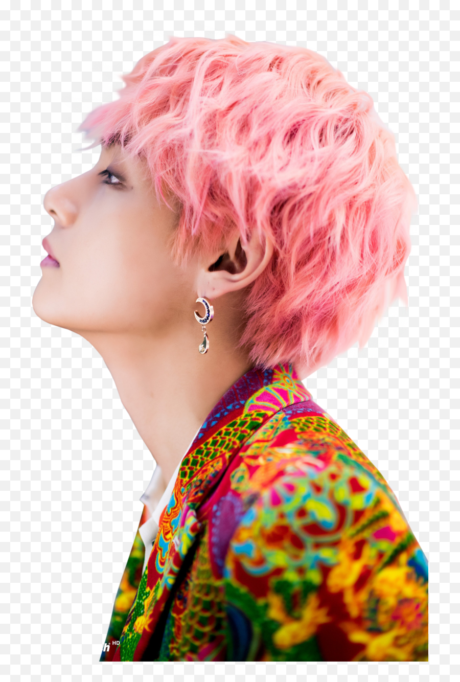 Credits To Beapanda - Bts Idol Photoshoot V Png,Taehyung Transparent