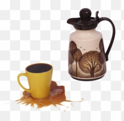 How To Remove Old Coffee Stains - png