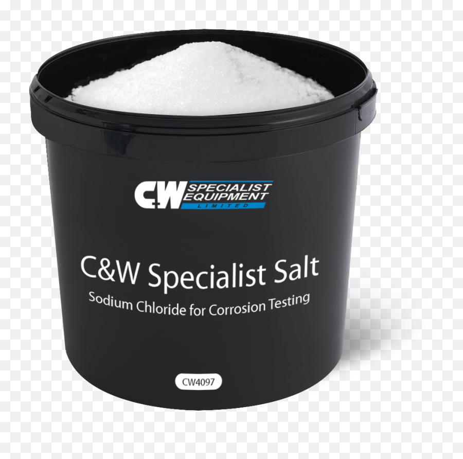 Cu0026w Specialist Salt - Plastic Png,Salt Transparent