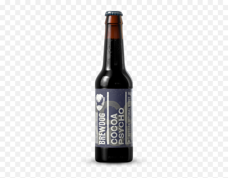 Cocoa Psycho - Beer Bottle Png,Psycho Png