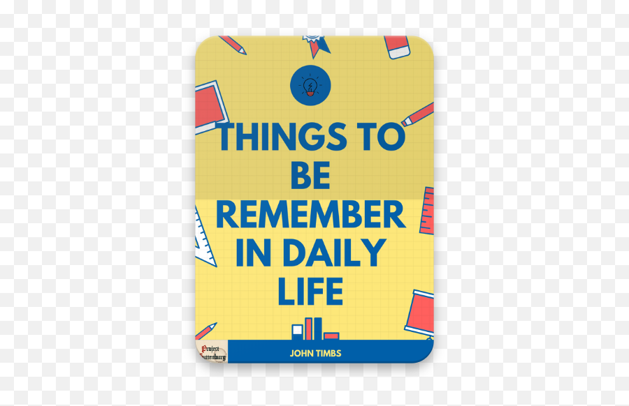 Things To Remember In Daily Life - Aplicacions A Google Play Orange Png,Transparent Timbs