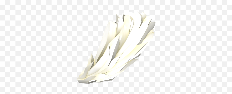 Arctic Fox Tail - Roblox Sweet Grass Png,Fox Tail Png