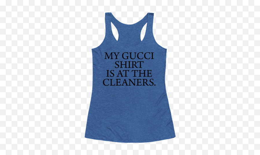Gucci T Shirt Png - Active Tank,Gucci Shirt Png