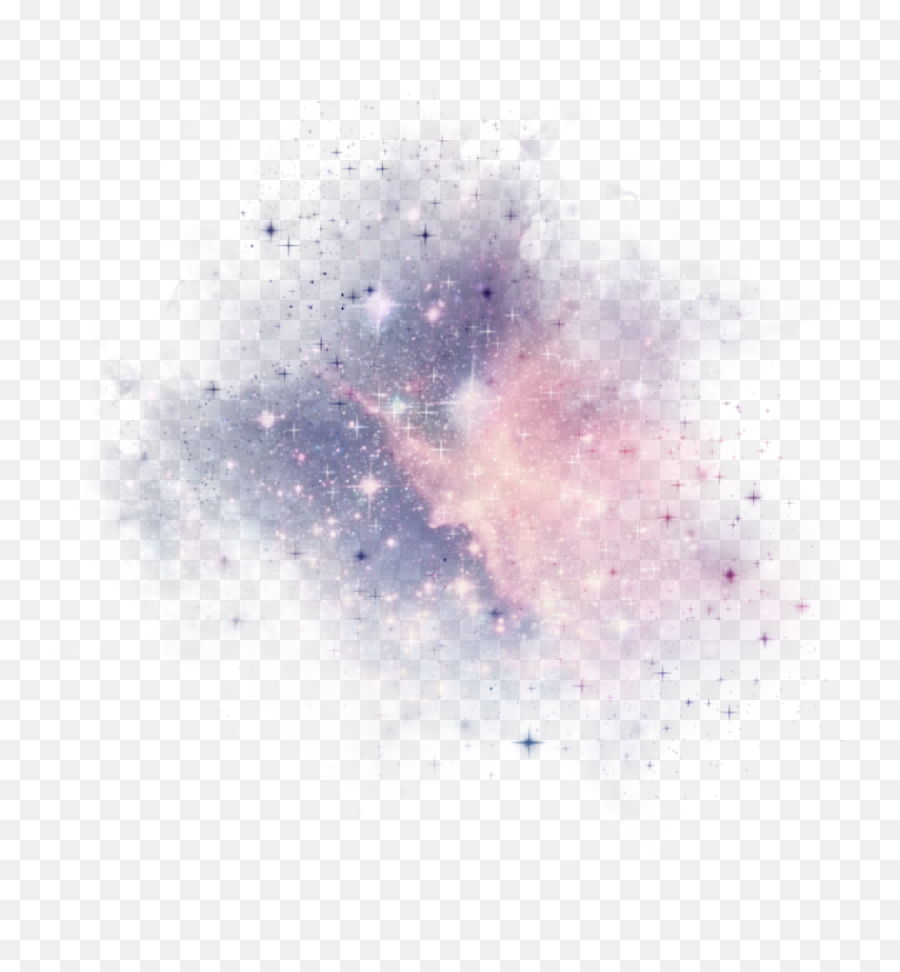 Galaxy Glitter Stars Cosmos Milkyway Space Sun Planet - Transparent Watercolor Splash Png,Milky Way Png