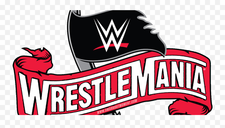 Smark Out Moment - Wwe Wrestlemania 36 Png,Wwe Logo Pic