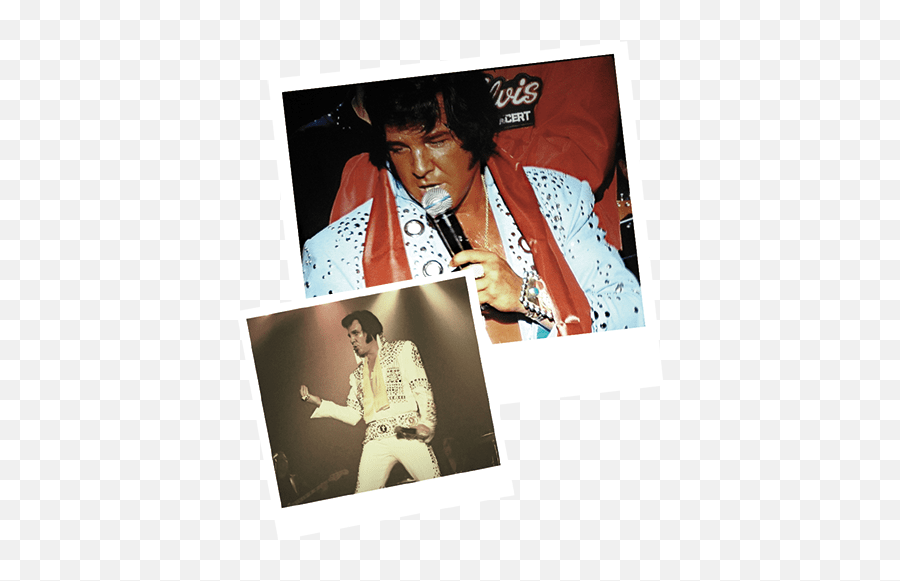 About - Thane Dunn The Definitive Elvis Presley Tribute Artist Elvis Impersonator Thane Dunn Png,Elvis Png