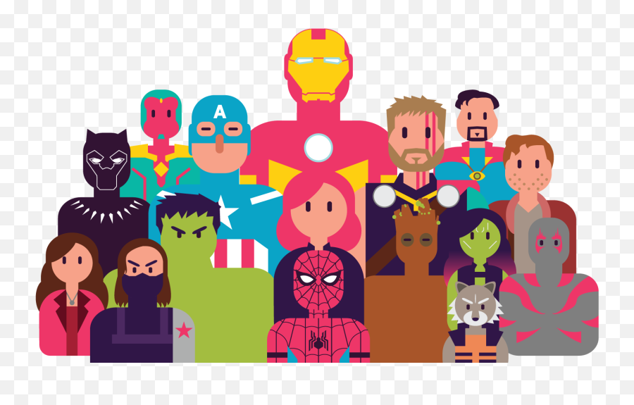 What You Need To Know Before Watching U0027avengers Endgame - Infinity War Png,Loki Transparent Background