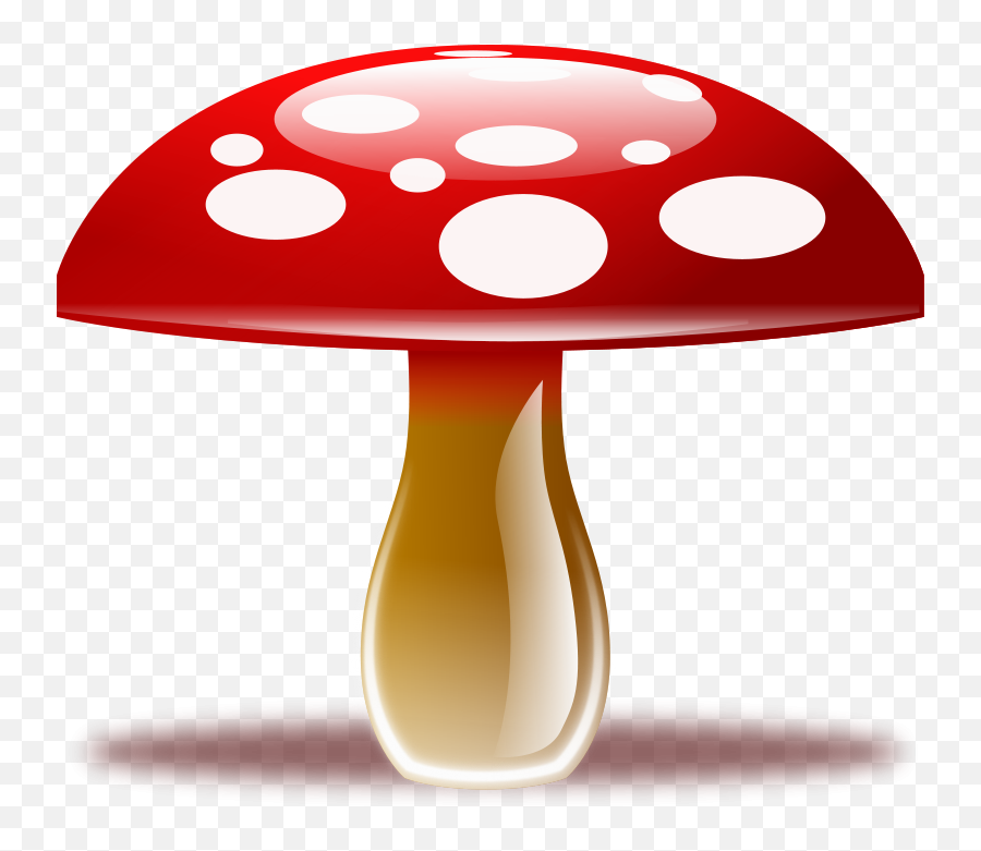Black And White Mushrooms Png Free Jpg - Mushroom Png Clipart,Mushrooms Png
