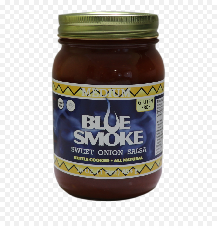 Blue Smoke Salsa - Chocolate Spread Png,Blue Smoke Transparent