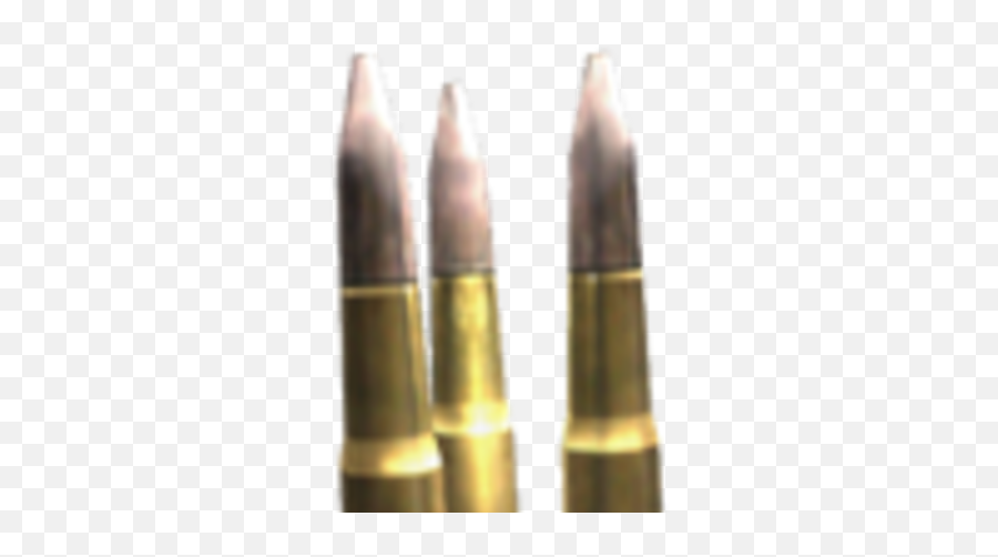 Sniper Rifle Bullets Serious Sam Wiki Fandom - Bullet Png,Ammo Png