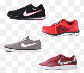 Sneaker Transparent Images - Sneakers png