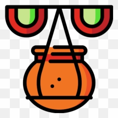 Pot Hindu Png Icon 2 - Png Repo Free Png Icons Clip Art,Hindu Png