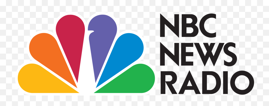 Nbc News Logos - Nbc News Png,Msnbc Logo