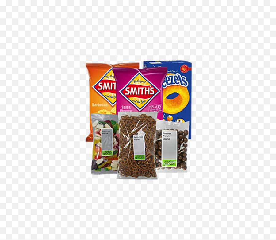Snack Kit - Smiths Potato Chips Png,Salty Png