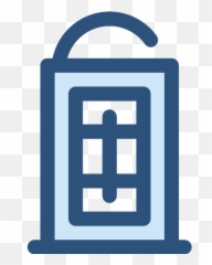 Phone Booth Architecture And City Png - Telephone