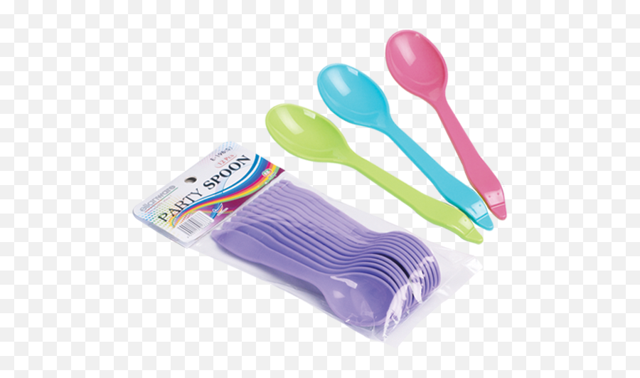 E - Elianware Plastic Spoon Png,Plastic Spoon Png