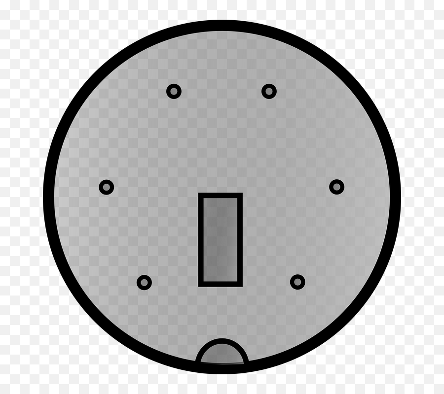 Ps2 Port Plug - Port Png,Ps2 Png