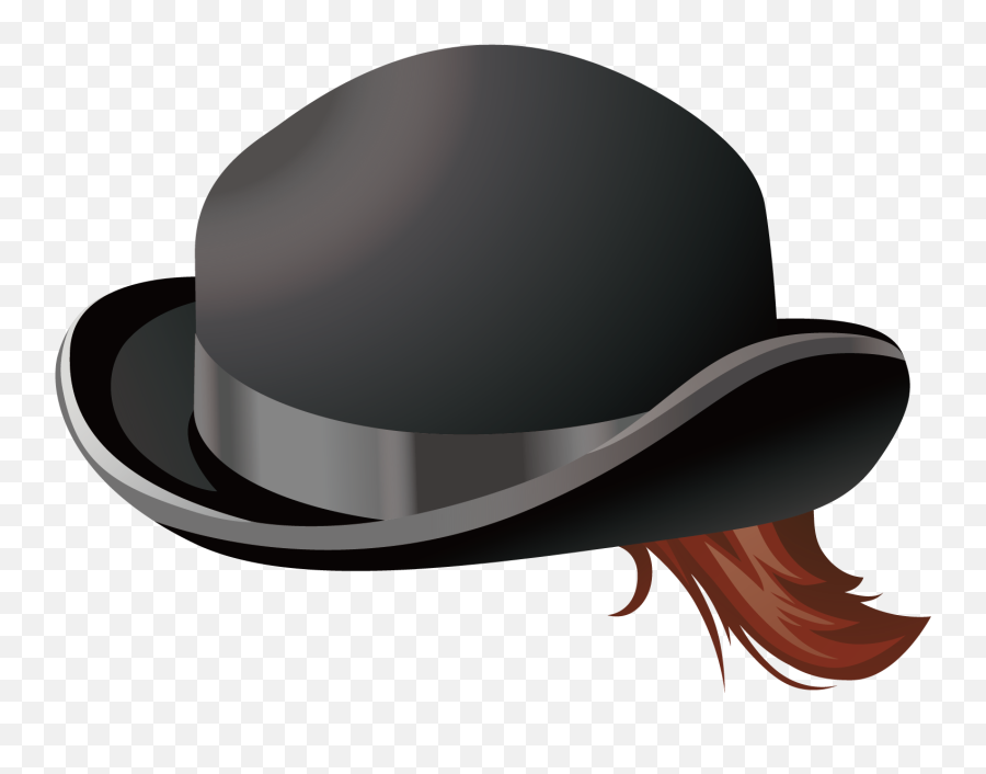 Bowler Hat Designer - Sun Hat Png,Bowler Hat Png