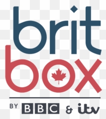 Britbox Launches In Canada Png Bbc Dvd - Cockfosters Tube Station