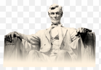 Lincoln Memorial Vietnam Veterans - Lincoln Memorial Png,Lincoln Png