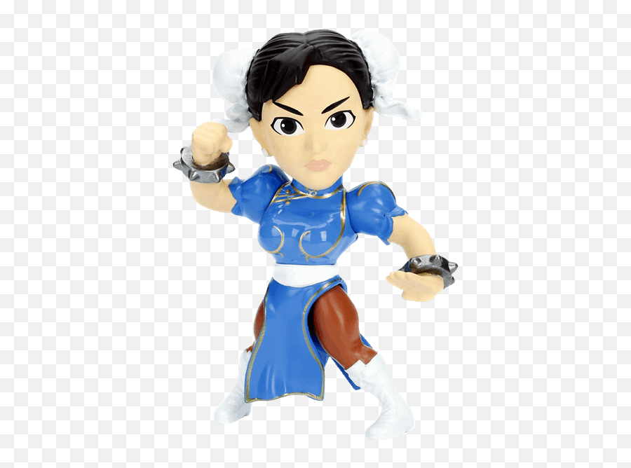 Street Fighter - Chun Li Street Fighter Png,Chun Li Png