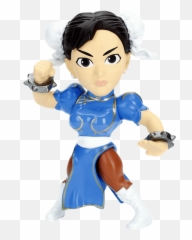Street Fighter - Chun Li Street Fighter Png,Chun Li Png
