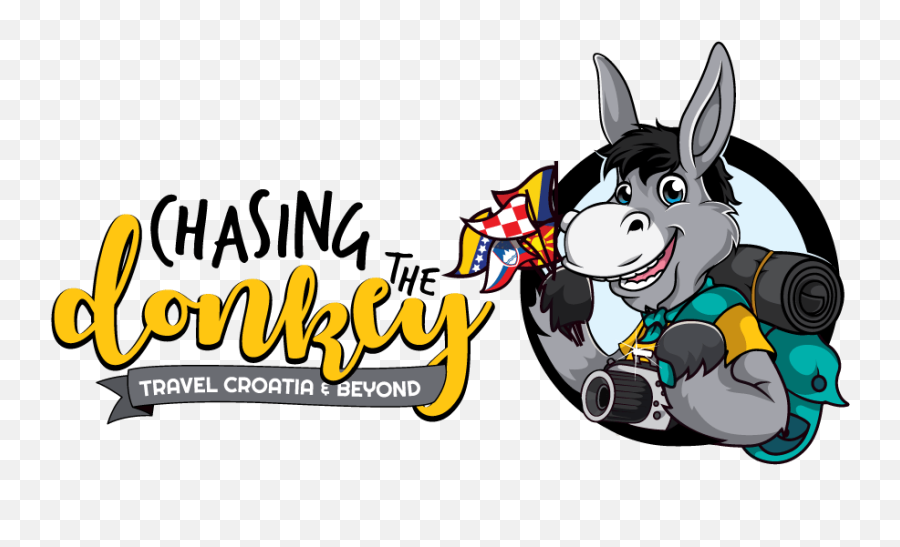 Privacy Policy - Chasing The Donkey Croatia Png,Donkey Transparent