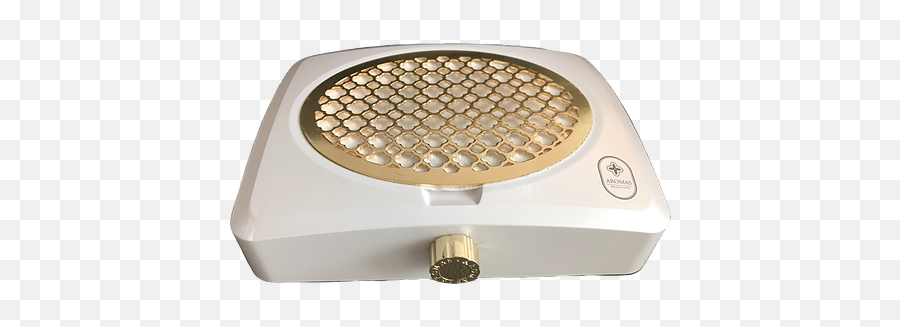 Beme Nail Dust Collector Gold - Floodlight Png,Dust Effect Png