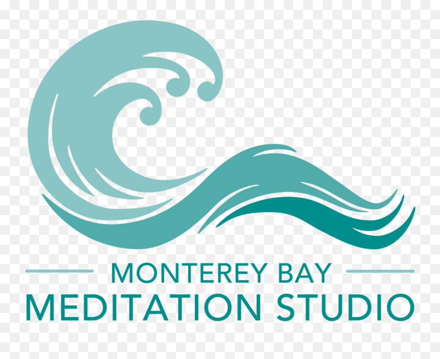 Monterey Bay Meditation Studio Mindfulness U0026 Compassion Png Transparent