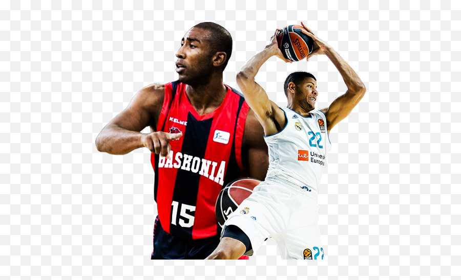 Nba Players Png 2018 3 Image - Block Basketball,Nba Players Png