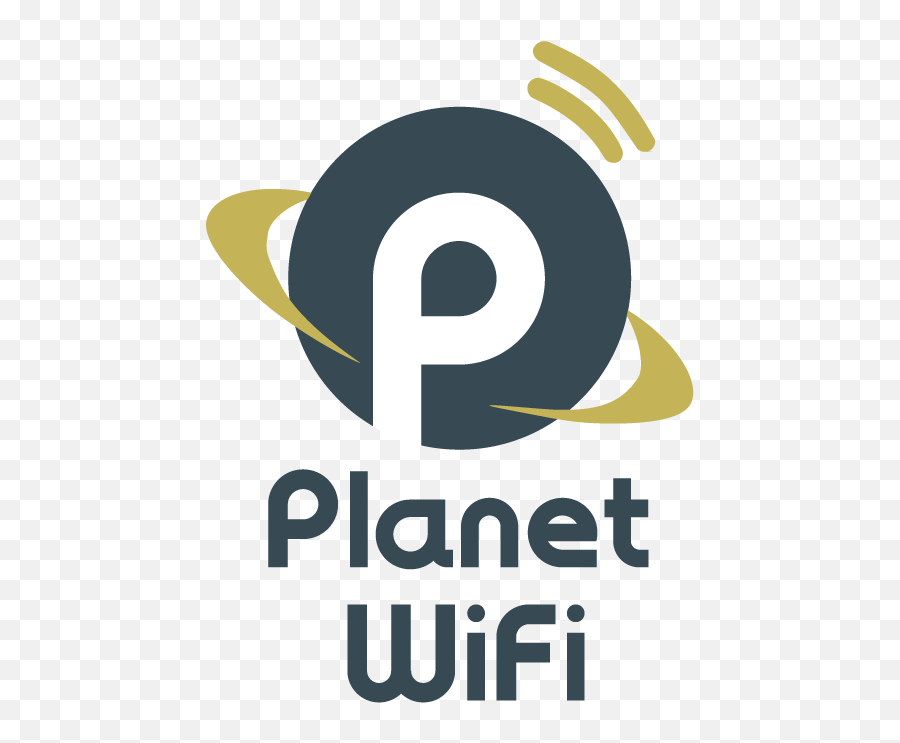 Planet Wifi Guest Wireless Access Made Easy Pocket Png Wi - fi Logo