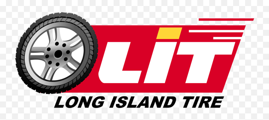 Welcome To Long Island Tire - Splash Island Png,Tires Png