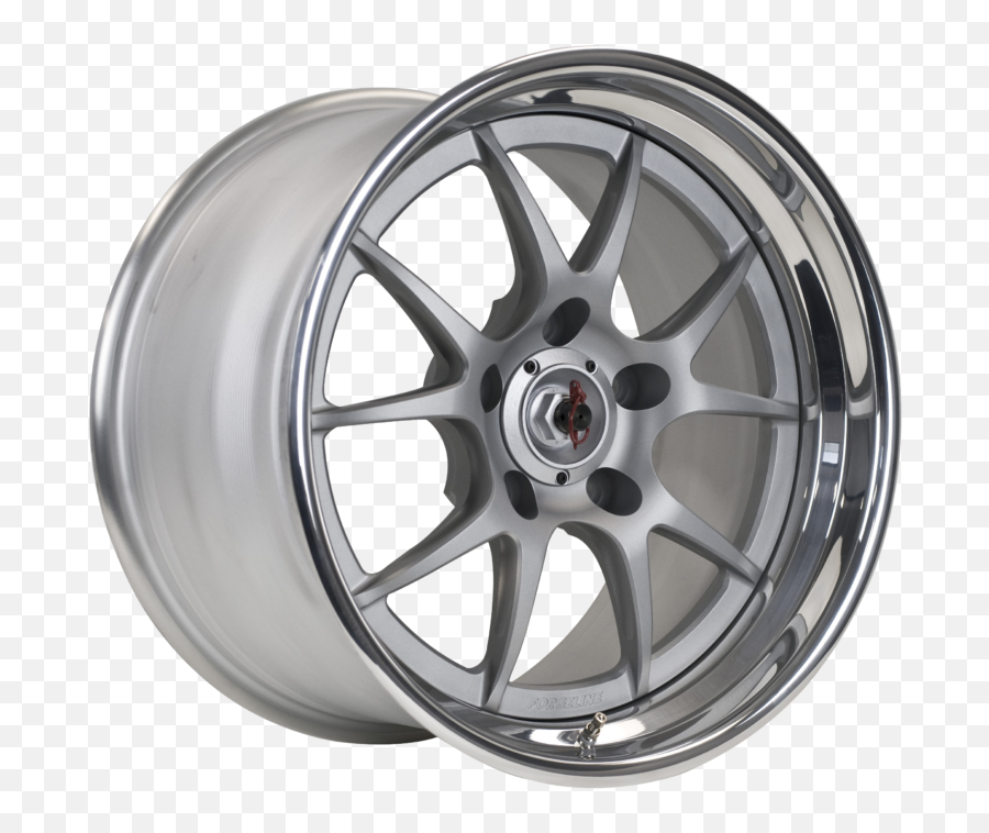 Ga3r Forgeline Motorsports Custom Made - Toorder Forged Ns Wheel Png,Rim Png